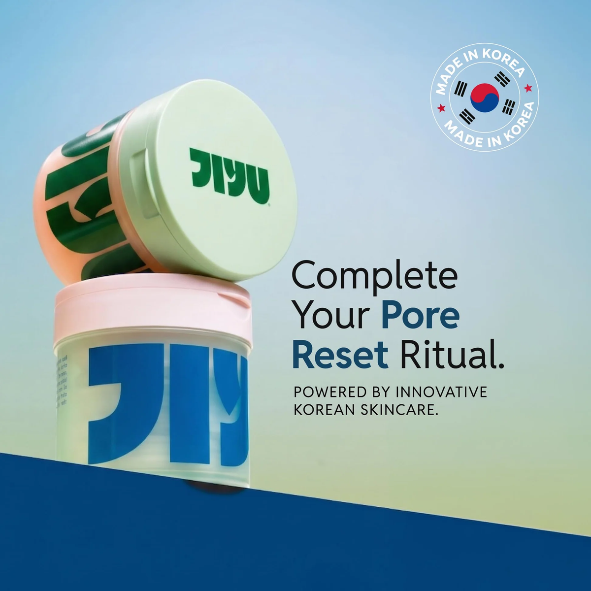 Pore Reset Duo