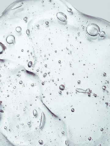HYALURONIC ACID COMPLEX