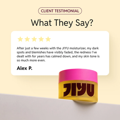 Anti-Aging Moisturizing Cream