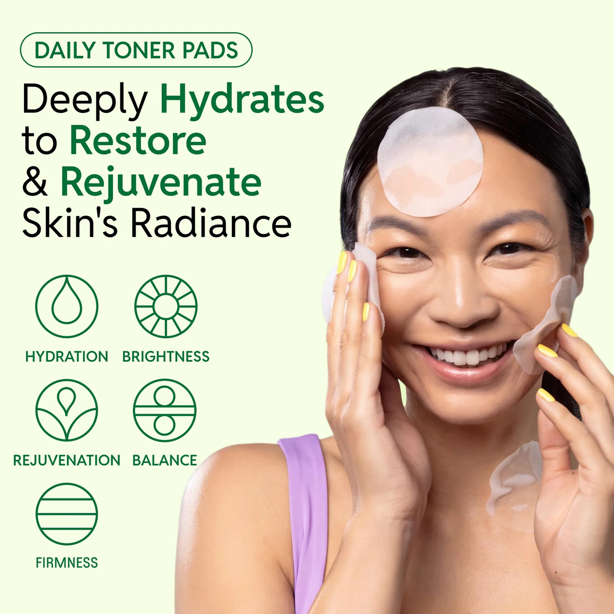 Anti-Aging Glow-Up Bundle