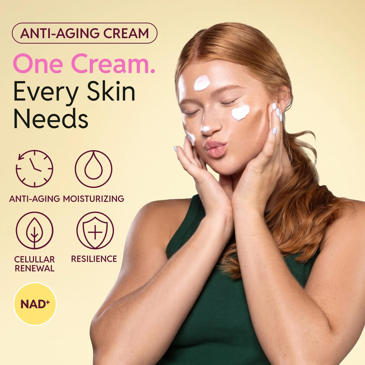 Anti-Aging Glow-Up Bundle