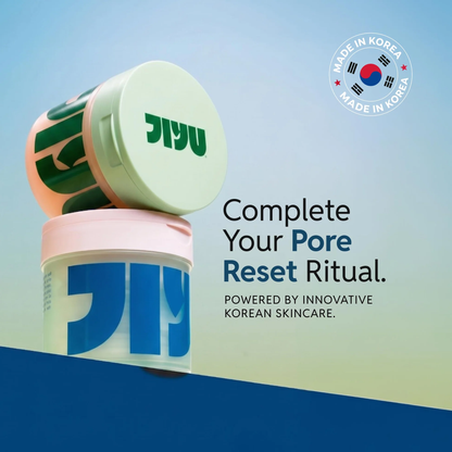 Pore Reset Duo