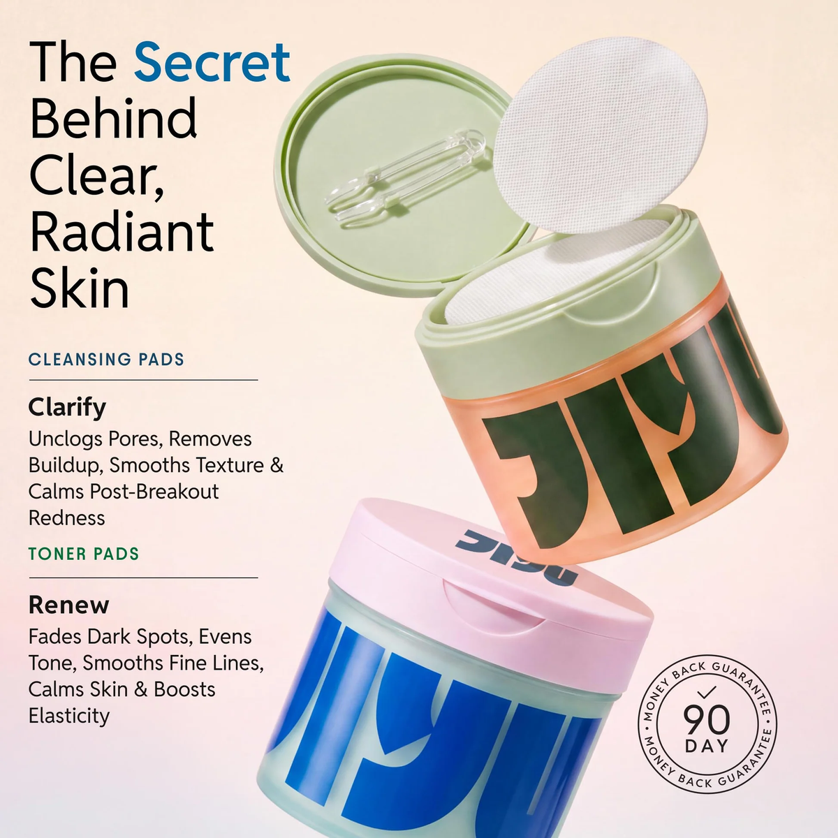Pore Reset Duo