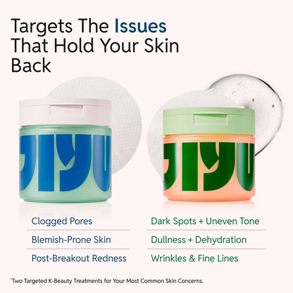 Pore Reset Duo